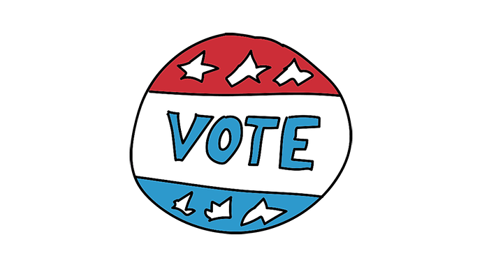 Voted